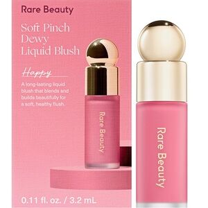 COPY - mini rare beauty blush bundle